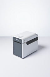 TD-2125N network barcode label printer – image 2