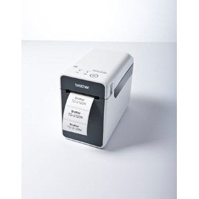 TD-2130N network barcode label printer – image 1