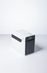 TD-2135N network barcode label printer – image 1