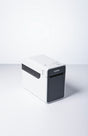 TD-2135N network barcode label printer – image 1