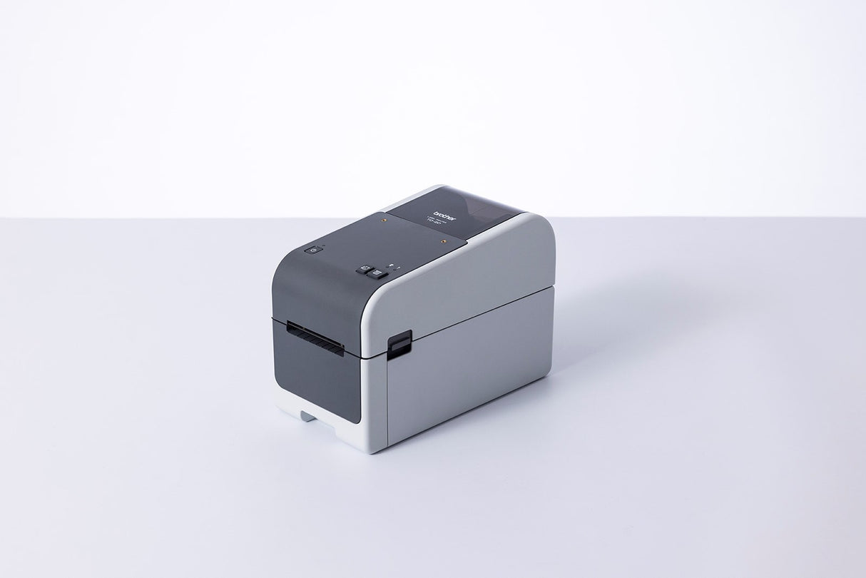 TD-2310D203 2-inch printer 203dpi (USB) – image 2