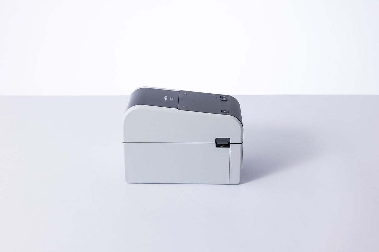 TD-2320D203 2-inch printer 203dpi (USB/LAN)