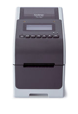 TD-2350D203 2-inch printer 203dpi (USB/LAN/BT/Wi-Fi) – image 1