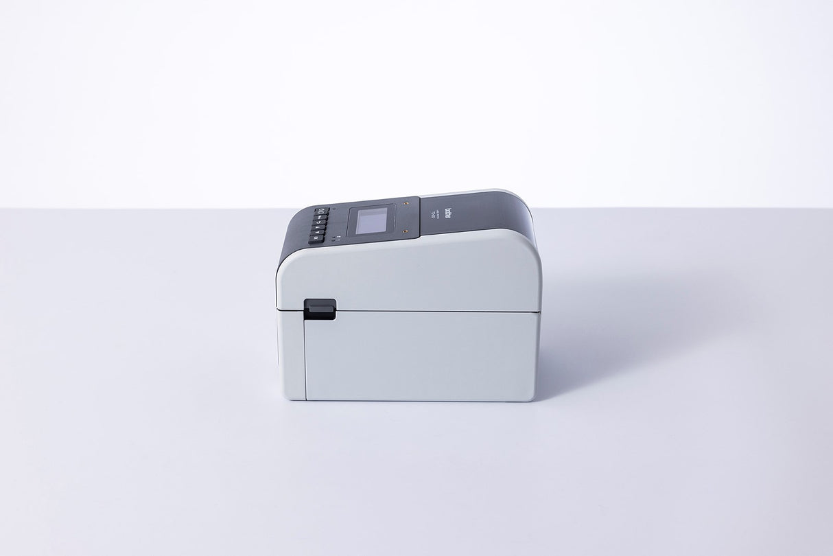 TD-2350D203 2-inch printer 203dpi (USB/LAN/BT/Wi-Fi) – image 3