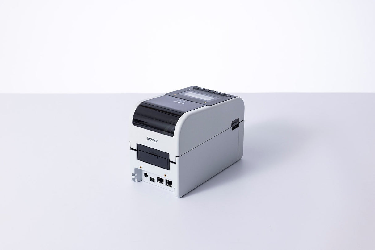 TD-2350D300 2-inch printer 300dpi (USB/LAN/BT/Wi-Fi) – image 2