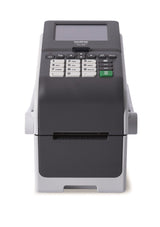 TD-2350DSAH300 2-inch printer 300dpi/Displ./Handle (USB/LAN/ – image 2