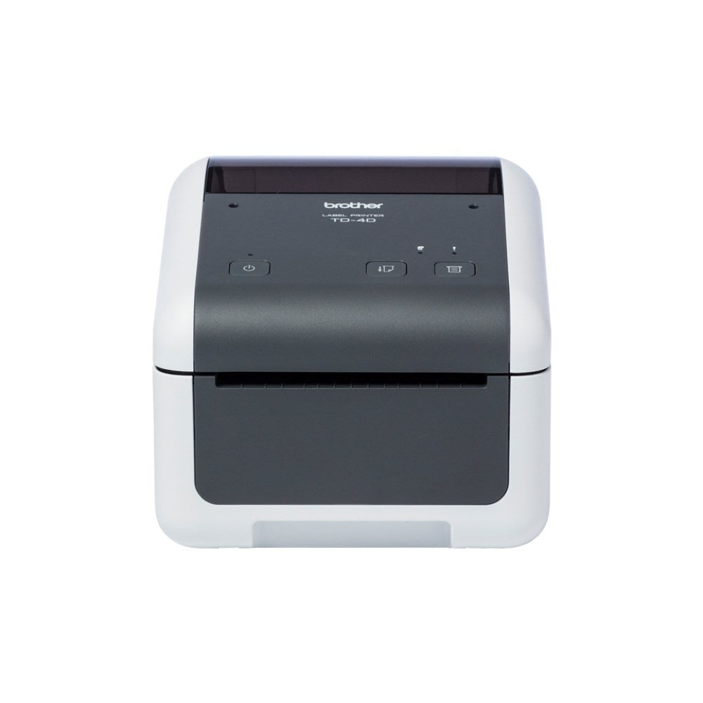 TD-4210D Professionel etiketprinter – image 1