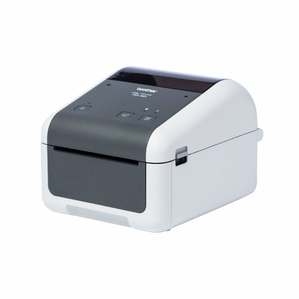 TD-4210D Professionel etiketprinter – image 2