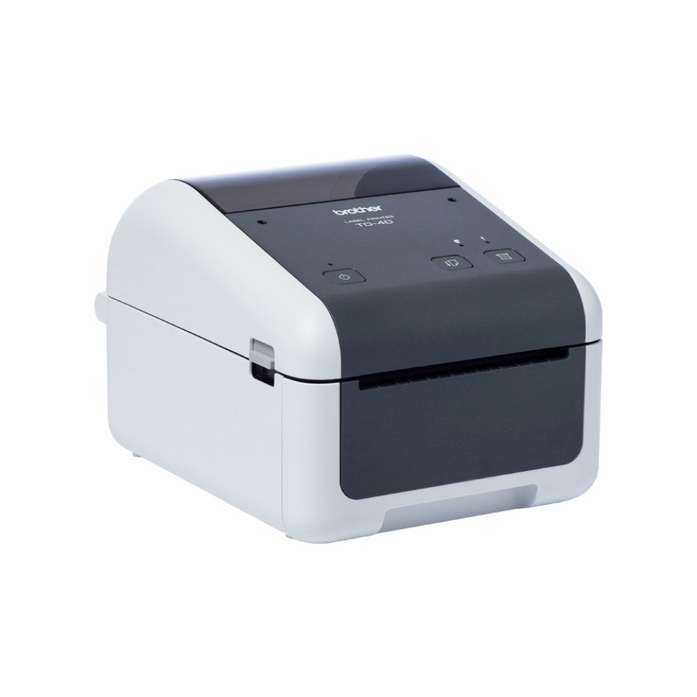 TD-4210D Professionel etiketprinter – image 3