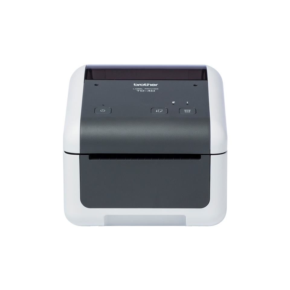 Brother TD-4215D Professionel etiketprinter – Etiketprintere (billede 1)