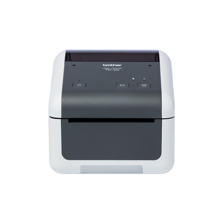 Brother TD-4215D Professionel etiketprinter – Etiketprintere (billede 1)