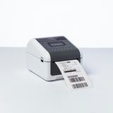 Brother TD-4215D Professionel etiketprinter – Etiketprintere (billede 3)
