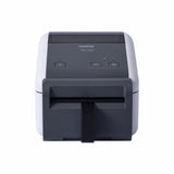 TD-4420DNFC Desktop linerless label printer 203DPI – image 2