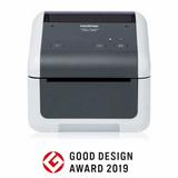 TD-4420DN Professionel etiketprinter – image 1