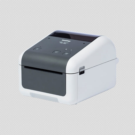 Brother TD-4425DN Professionel etiketprinter – Etiketprintere (billede 1)