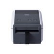 Brother TD-4425DNFC Professionel etiketprinter USB-C/LAN+Linerless k – Etiketprintere (billede 1)