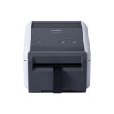 Brother TD-4425DNFC Professionel etiketprinter USB-C/LAN+Linerless k – Etiketprintere (billede 1)