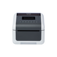 Brother TD-4455DNWB Professionel etiketprinter Wi-Fi Bluetooth – Etiketprintere (billede 1)