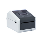 Brother TD-4455DNWB Professionel etiketprinter Wi-Fi Bluetooth – Etiketprintere (billede 3)