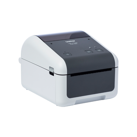 Brother TD-4525DN Professionel etiketprinter (USB-C/LAN) - 300dpi – Etiketprintere (billede 2)