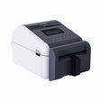 TD-4550DNWBFC Desktop Linerless label printer 300DPI – image 1