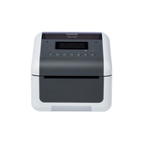 Brother TD-4555DNWB Professionel etiketprinter (USB-C/LAN/BT/Wi-Fi) – Etiketprintere (billede 1)