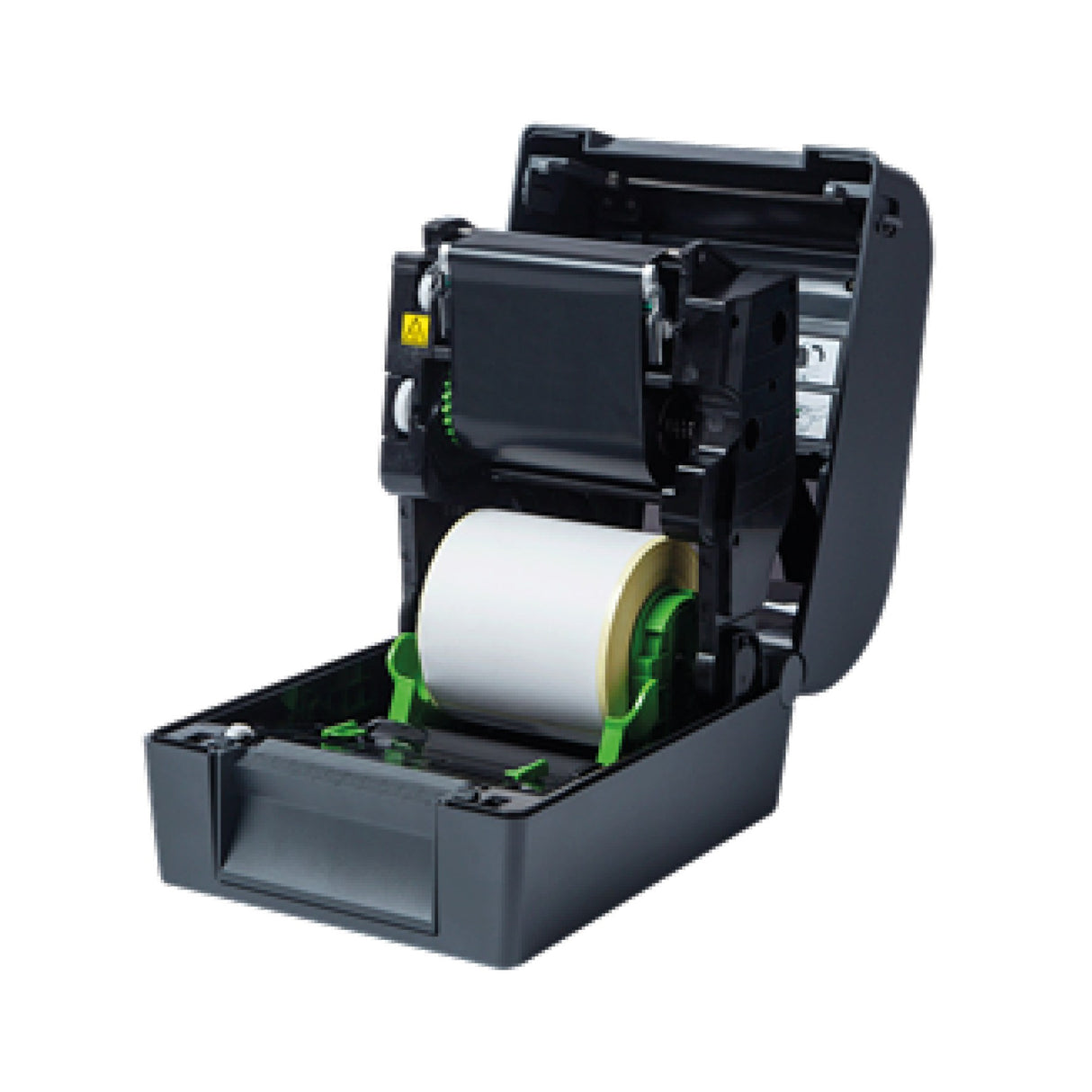 TD-4750TNWBR Thermal transfer desktop barcode label printer – image 3