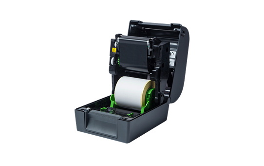 TD-4750DNWB Thermal transfer desktop barcode label printer – image 4