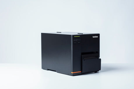 Industrial 4-inch direct thermal label printer – image 3