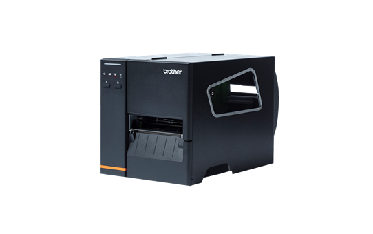 Industriel labelprinter printbredde max 107 mm. – image 2