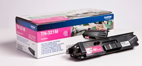 Brother HL-L8250cdn magenta toner 1.5K – Lasertonere