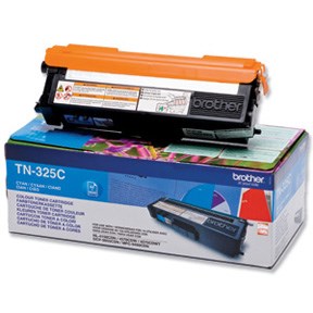 Brother HL-4140CN/ 4150CDN/ 4570CDW/ toner cyan – Lasertonere