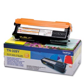 HL-4570CDW/ 4570CDWT toner yellow 6K