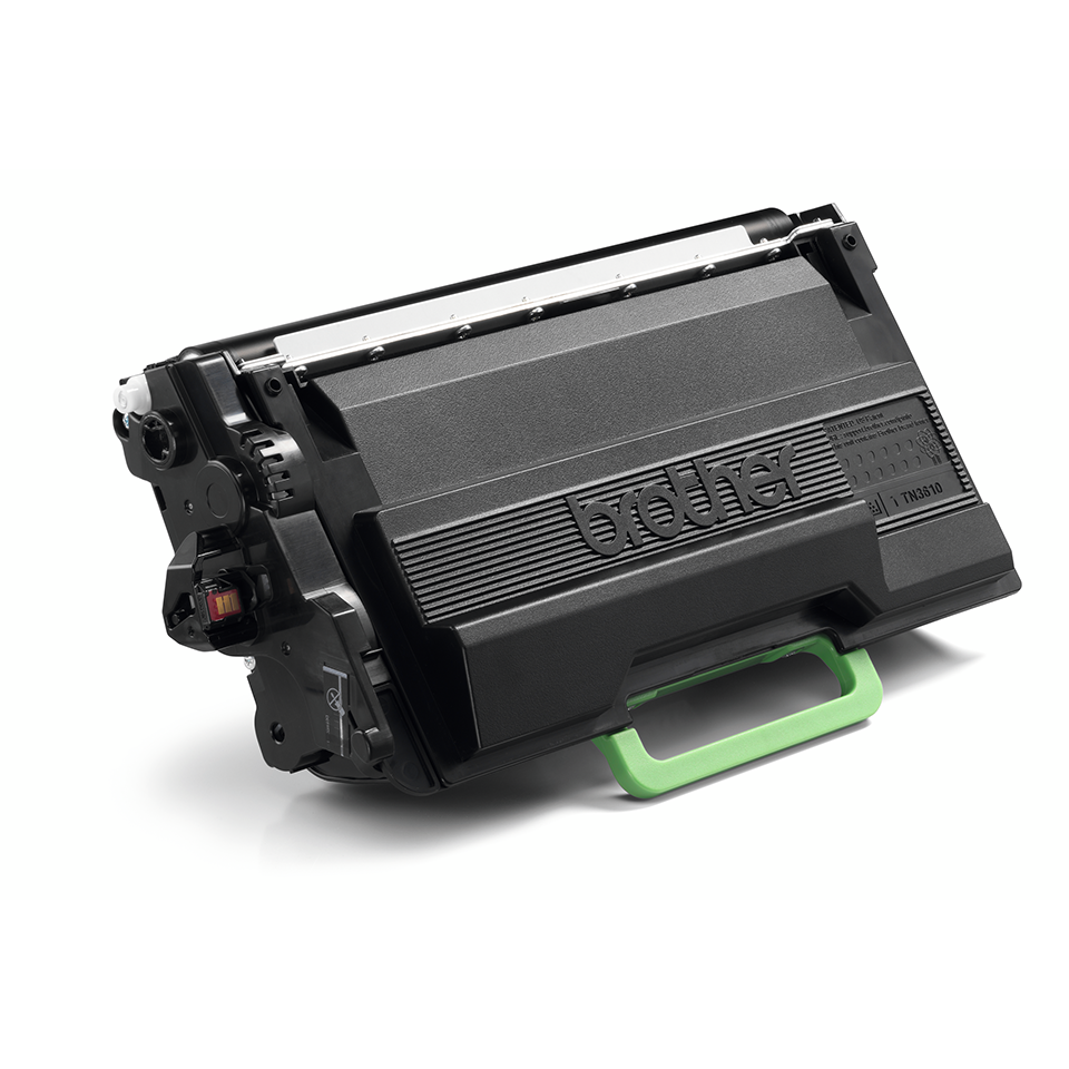 TN3610 Ultra high yield toner cartridge, 18,000 pages – image 3