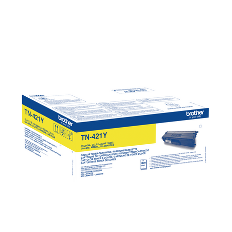 HL-L8260CDW Yellow Toner 1.8K