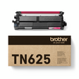 Brother TN625M Magenta Toner Cartridge 1,8K – Lasertonere