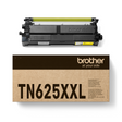 Brother TN625XXLY Yellow Toner Super High Yield 6,5K – Lasertonere