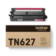 Brother TN627M Magenta Toner Cartridge Ultra High Yield 10K – Lasertonere