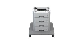 HL-L6000 Paper Tray Unit 4x520 sheets