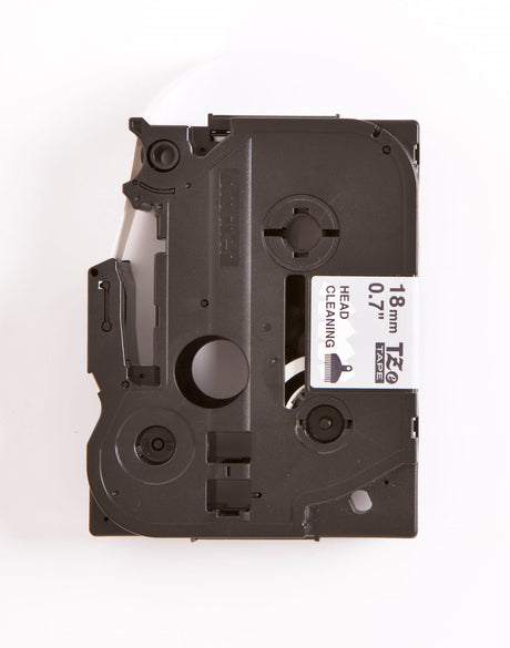 Brother TZe cleaning tape 18mm – image 4