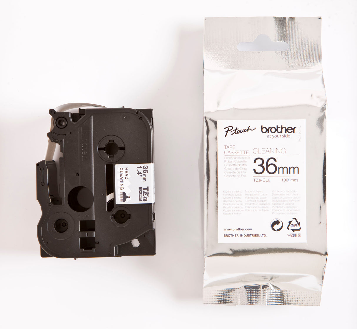 TZe 36mm PT-530/550 Reng.band – image 1