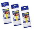 Brother TZE131/231/631 bundle – Labeltape