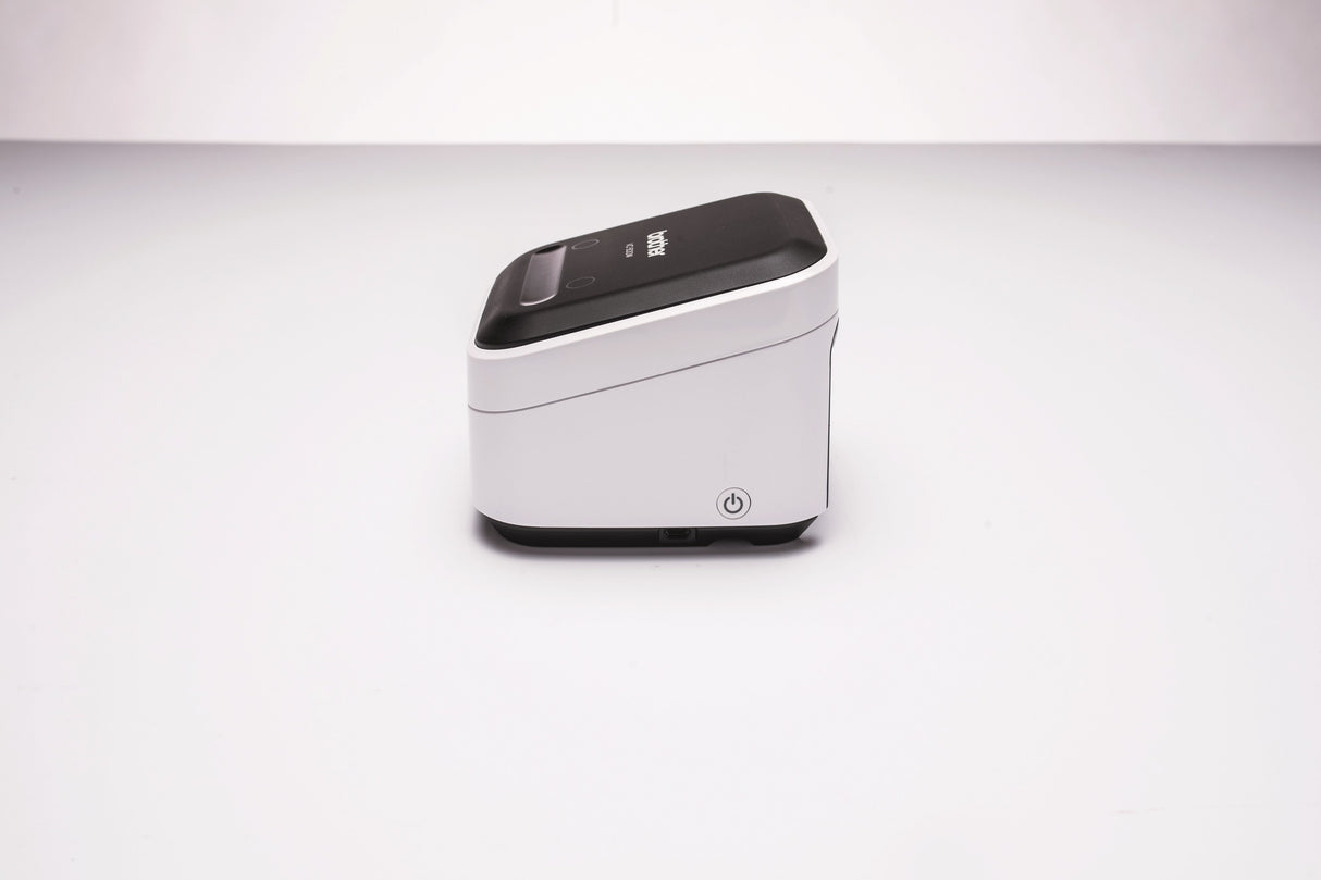 VC-500W Color labelling machine wireless – image 2