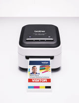 VC-500W Color labelling machine wireless – image 3