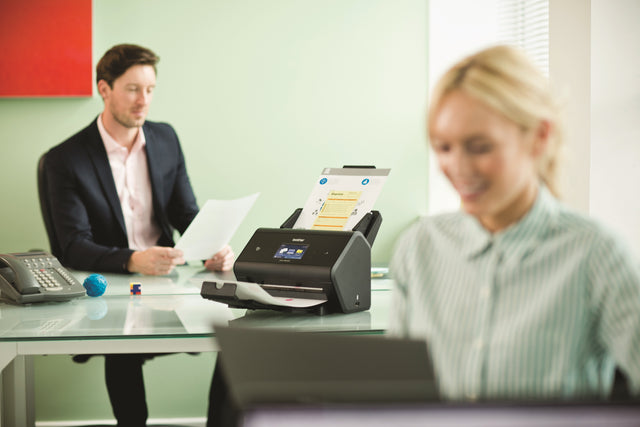 SwapPlus 36 months - Scanner