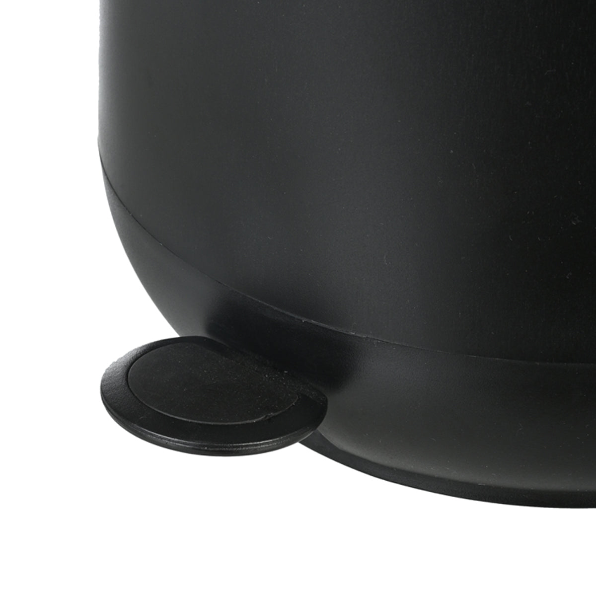 Pedalspand med softclose 5 liter Fjord sort – image 8