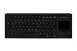 Contour ACTIVE KEY Industry 4.0 Compact Touchpad Keyboard (US) – Tastaturer