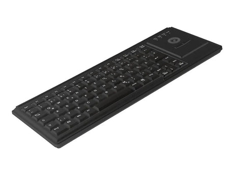 Contour ACTIVE KEY Industry 4.0 Ultraflat Trackball K. PS2 Nordic – Tastaturer (billede 2)