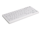 Contour ACTIVE KEY Mini Notebook Style Keyb. Fully Sealed USB Nordic – Tastaturer (billede 2)