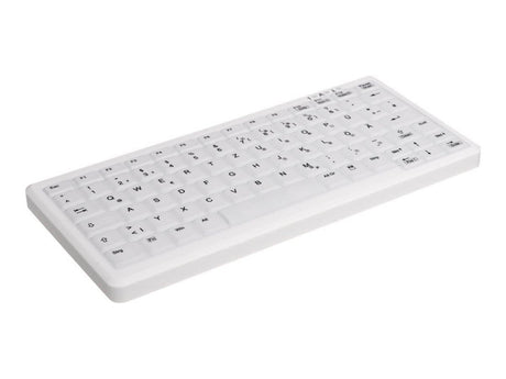 Contour ACTIVE KEY Mini Notebook Style Keyb. Fully Sealed USB Nordic – Tastaturer (billede 2)